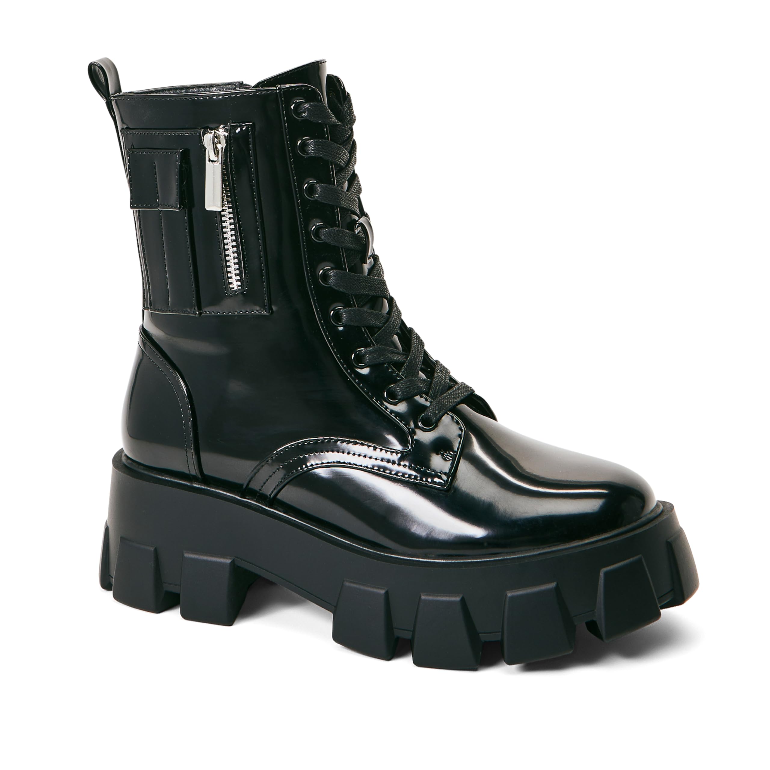 Women's Boots Justfab Booties Ladies Boots Rosamund Block