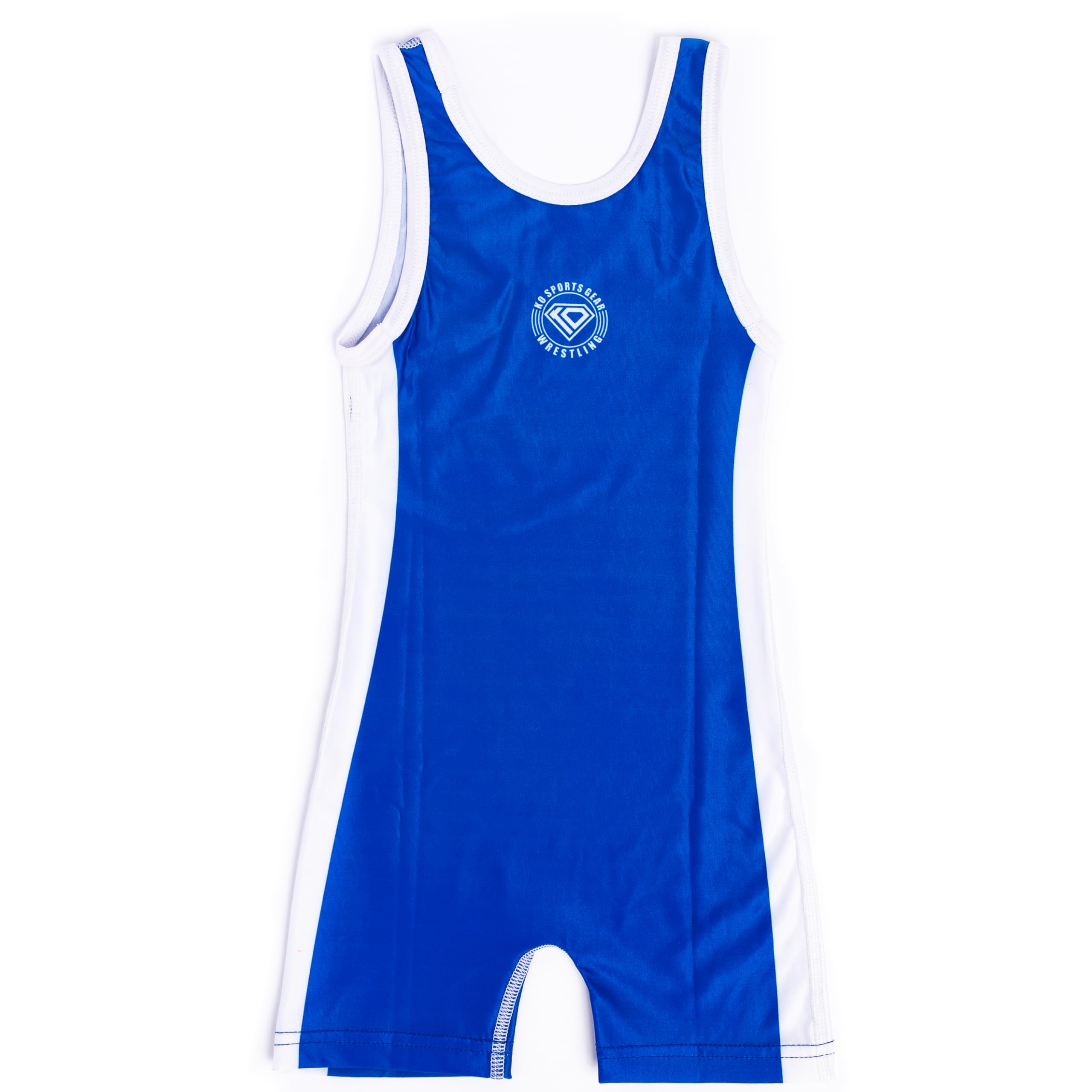 KO Sports Gear - Baby-Wrestling-Unterhemd