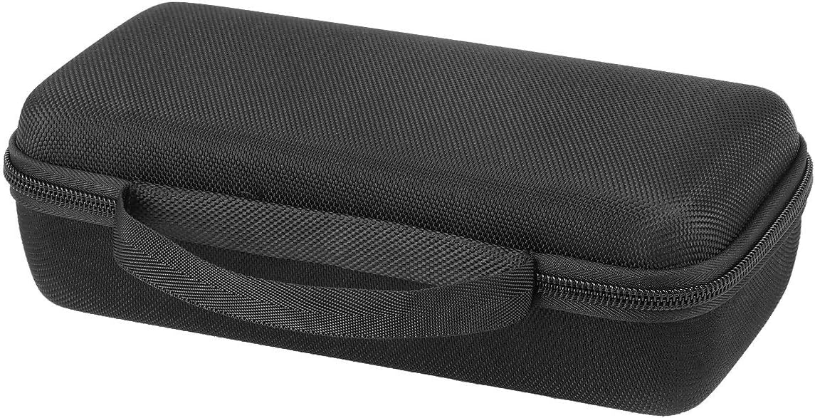 Aenllosi Hard Case for Sharp Pebble Premium Whetstone Knife Sharpening | EVA hard shell, Water-resistant design, Dust-resistant design, Smooth zipper access, Case only
