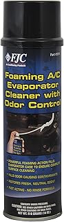 FJC 5914 Foaming Evaporator Cleaner - 16 oz.