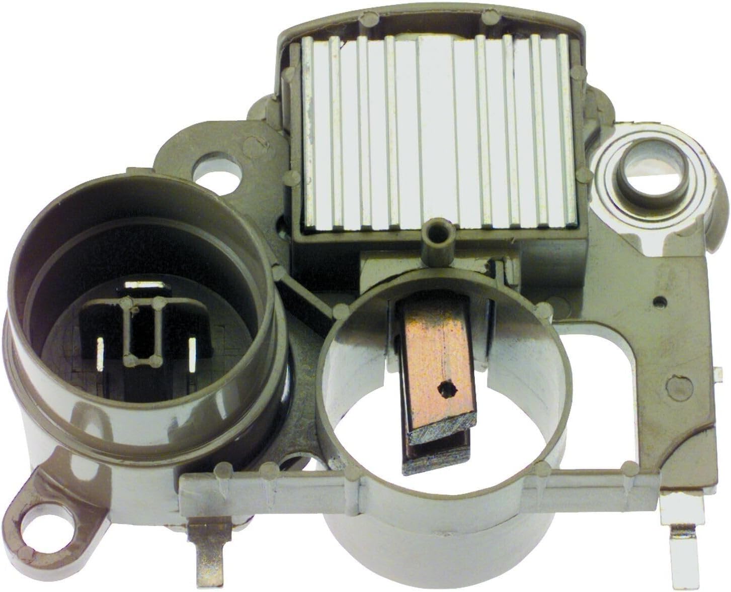 SB Parts New Alternator Kit Regulator Bearings Slip Ring im275rk6 Compatible with Asuna Sunrunner Compatible with Chevrolet Tracker Ge.o Metro G.M.C Ponti Sunrunner Suzu Swift Sa-ab Sidekick