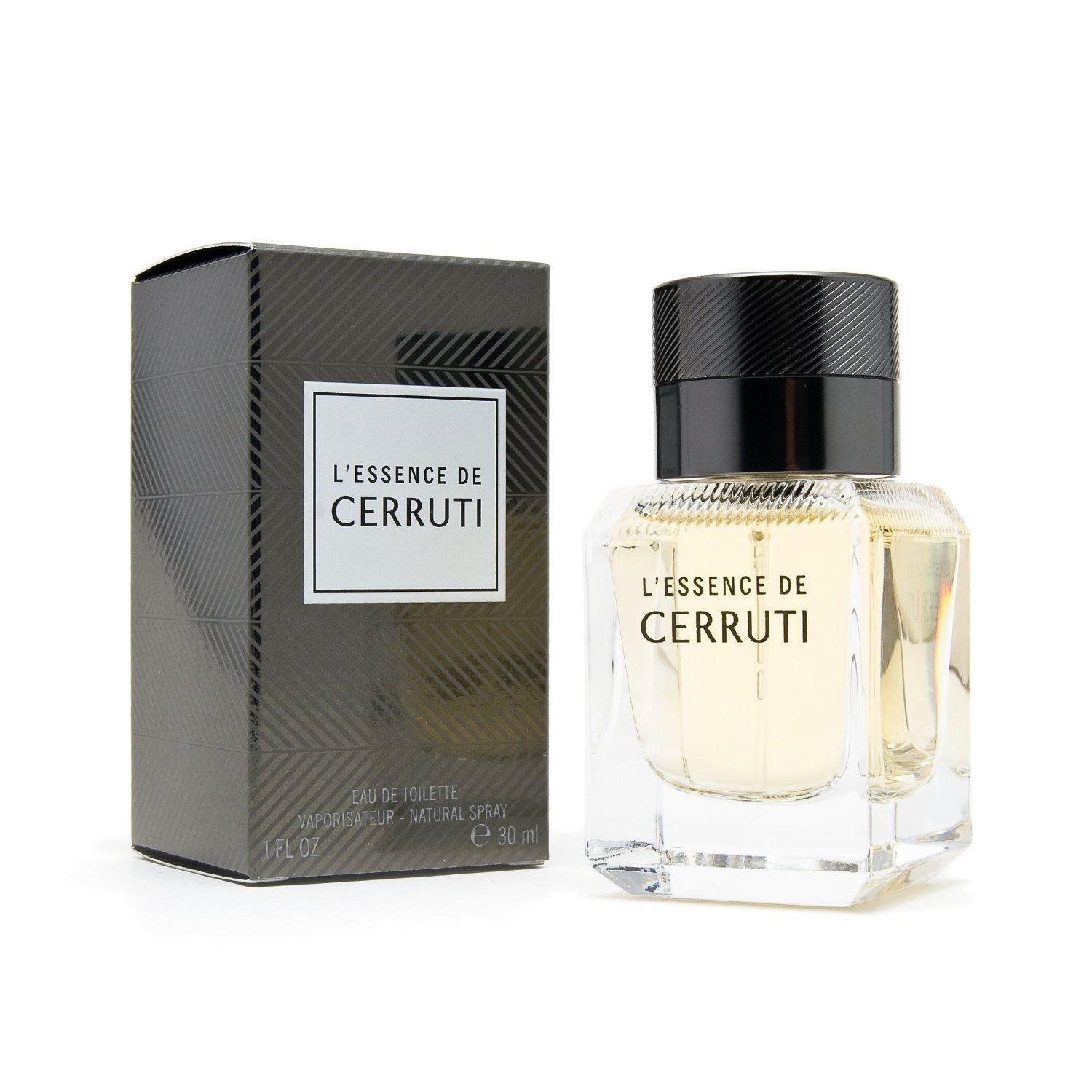 Cerruti L'Essence de Cerruti Eau de Toilette 30ml Vaporizador