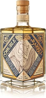 Douglas Laing Double Barrel Islay Highland Whisky Blended Malt Scotch Whisky Smoky Sweet Balance 46 ABV Premium Small Batch 70cl