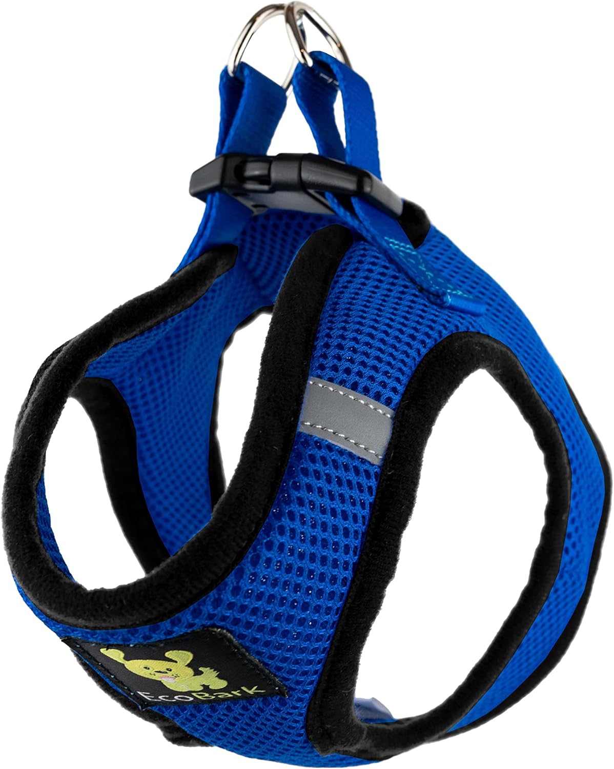 EcoBark Step in Dog Harness EcoFriendly Dog Harnesses