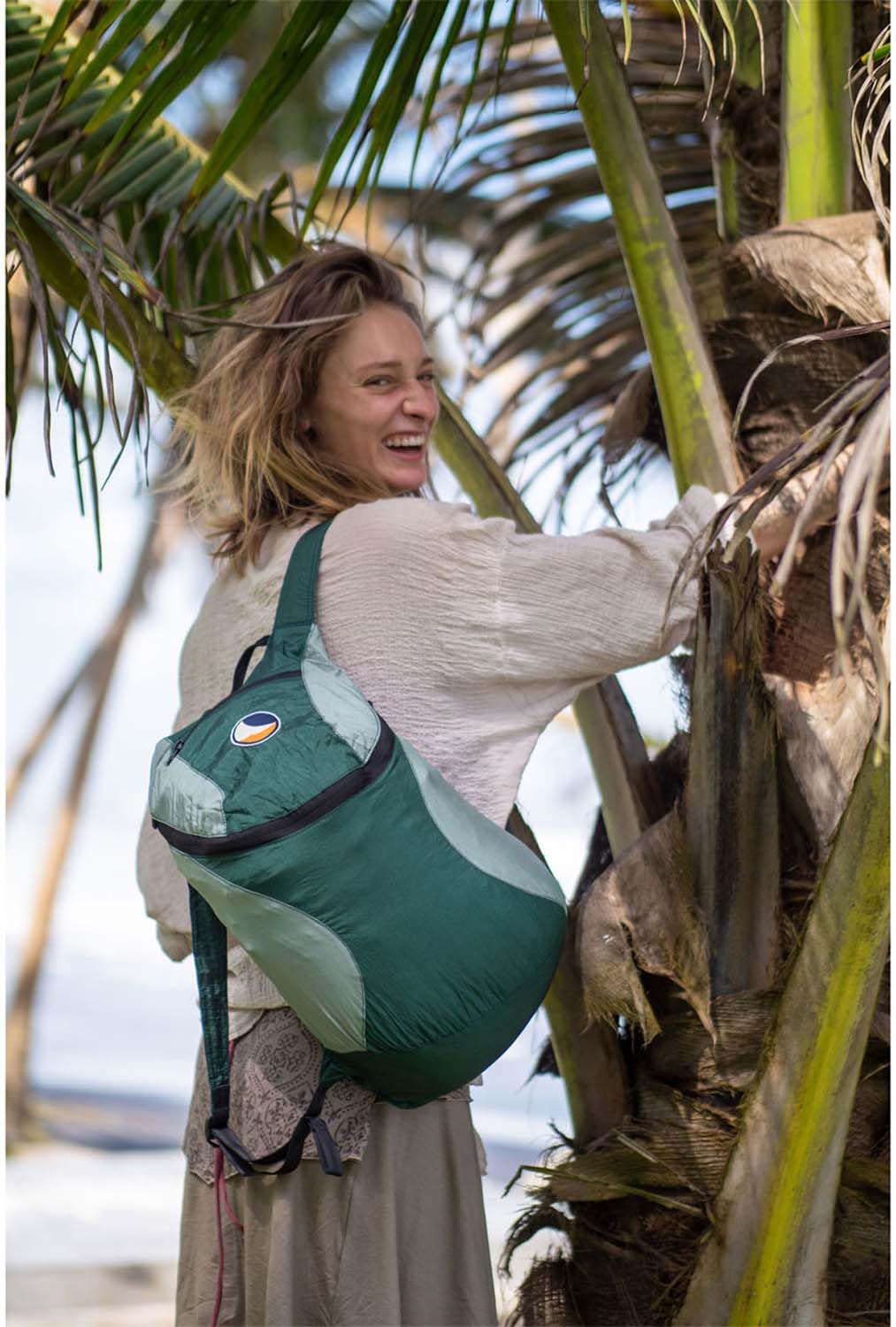 Amazon.co.jp: [チケットトゥザムーン] リュック ミニバックパック