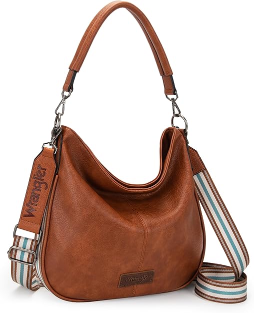 Hobo Shoulder Purse