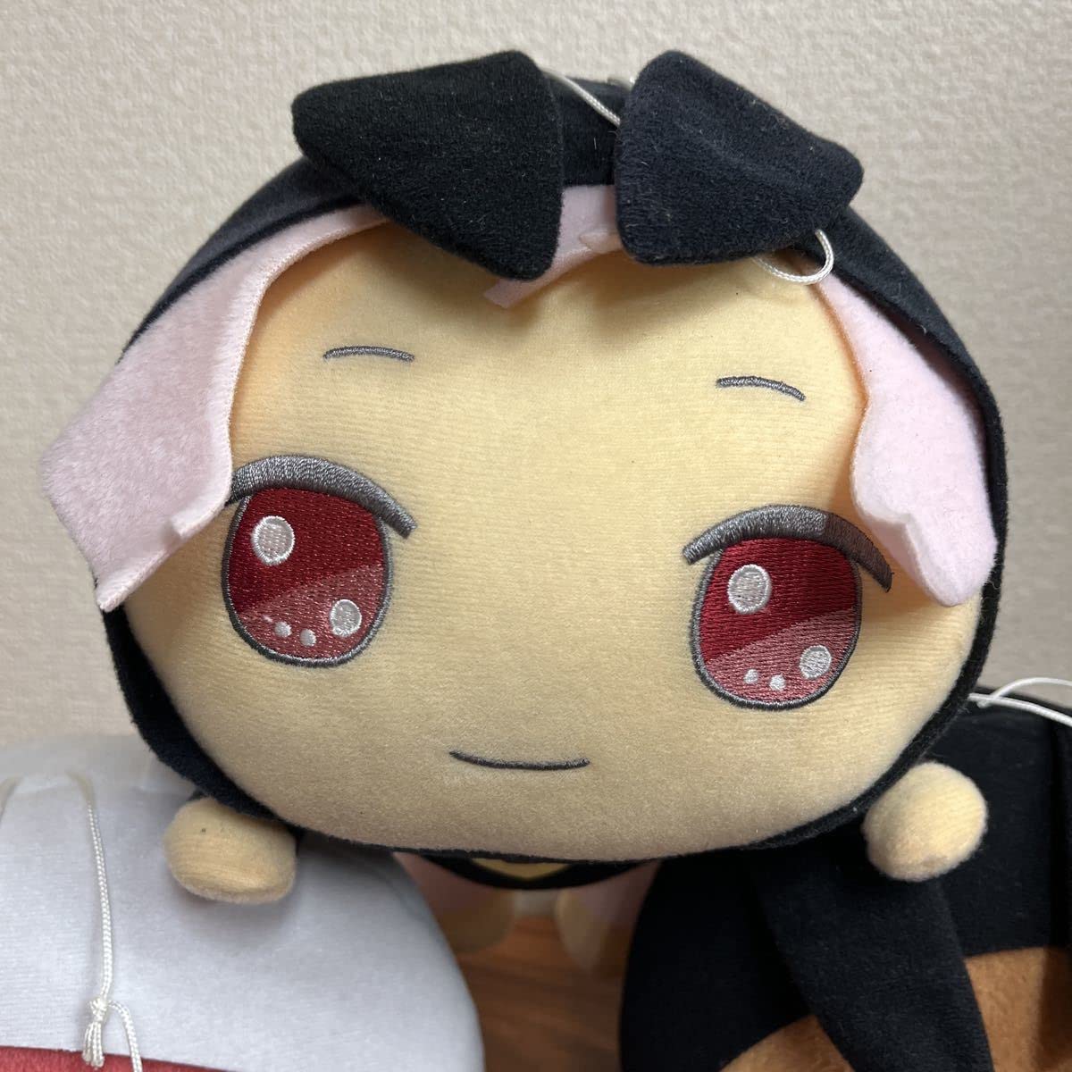 Amazon.co.jp: アイドリッシュセブン きらどるでっかいぬいぐるみ 陸 