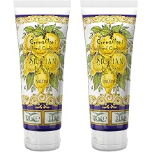 RUDY Sicilian Lemon Hand Cream 2PK Gift Set