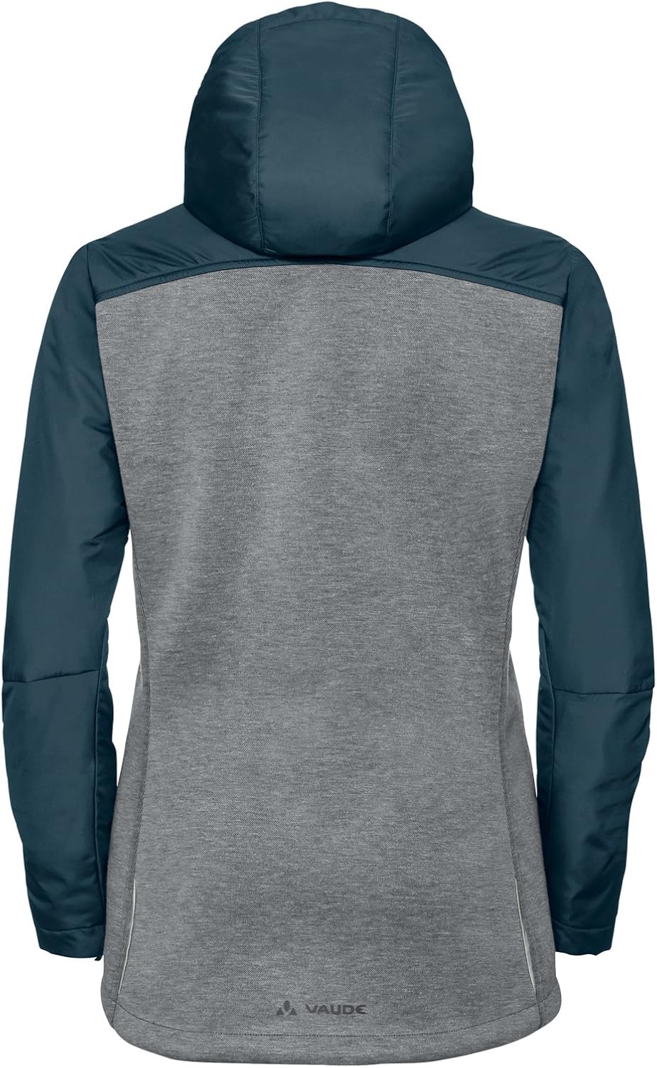 VAUDE Women's Tirano Padded II Jacket
