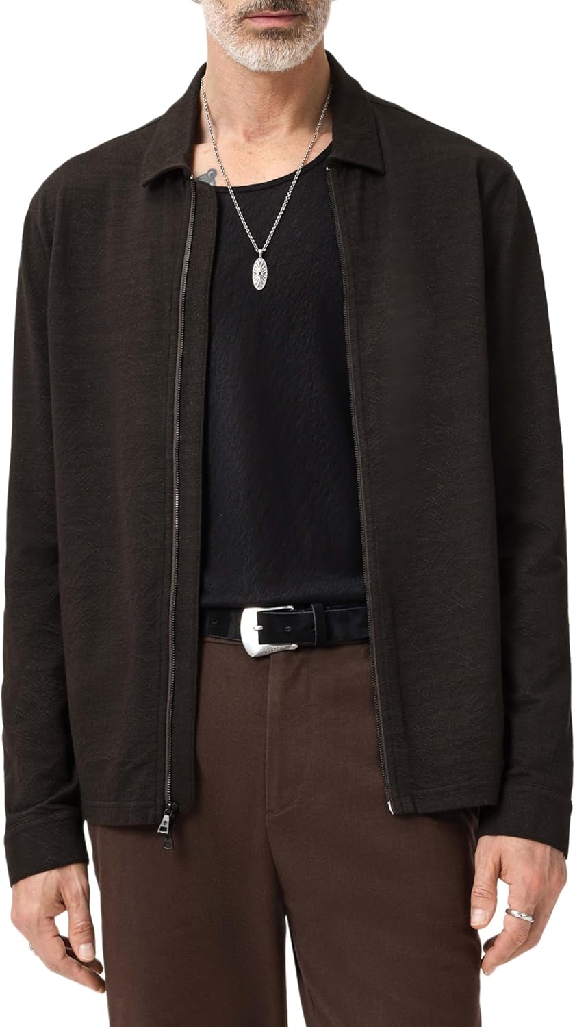 John Varvatos Men's Kassen Jacket