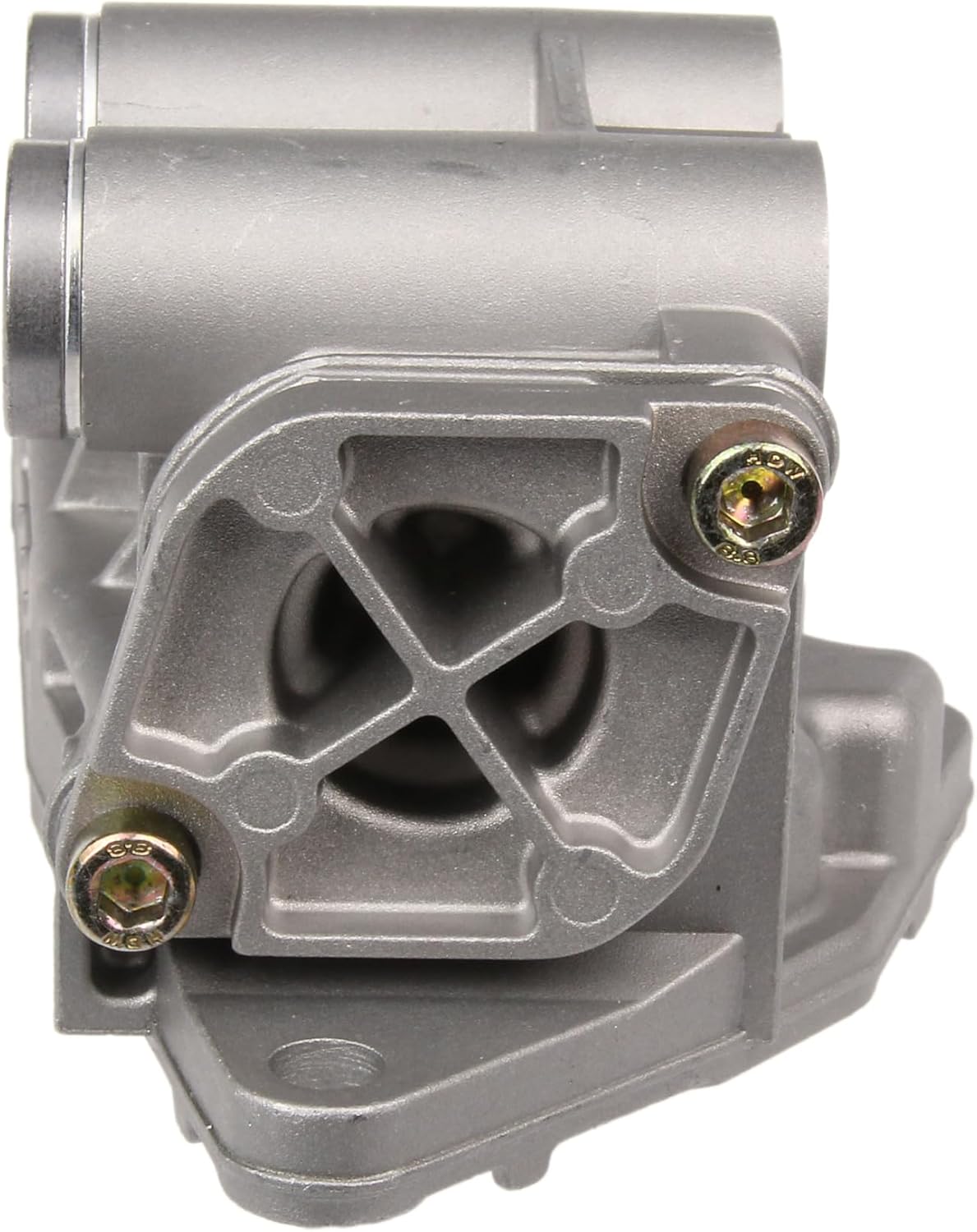 URO Parts 11427573212 Engine Oil Thermostat, Includes Housing
