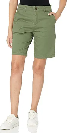 GAP Women's Bermuda Short