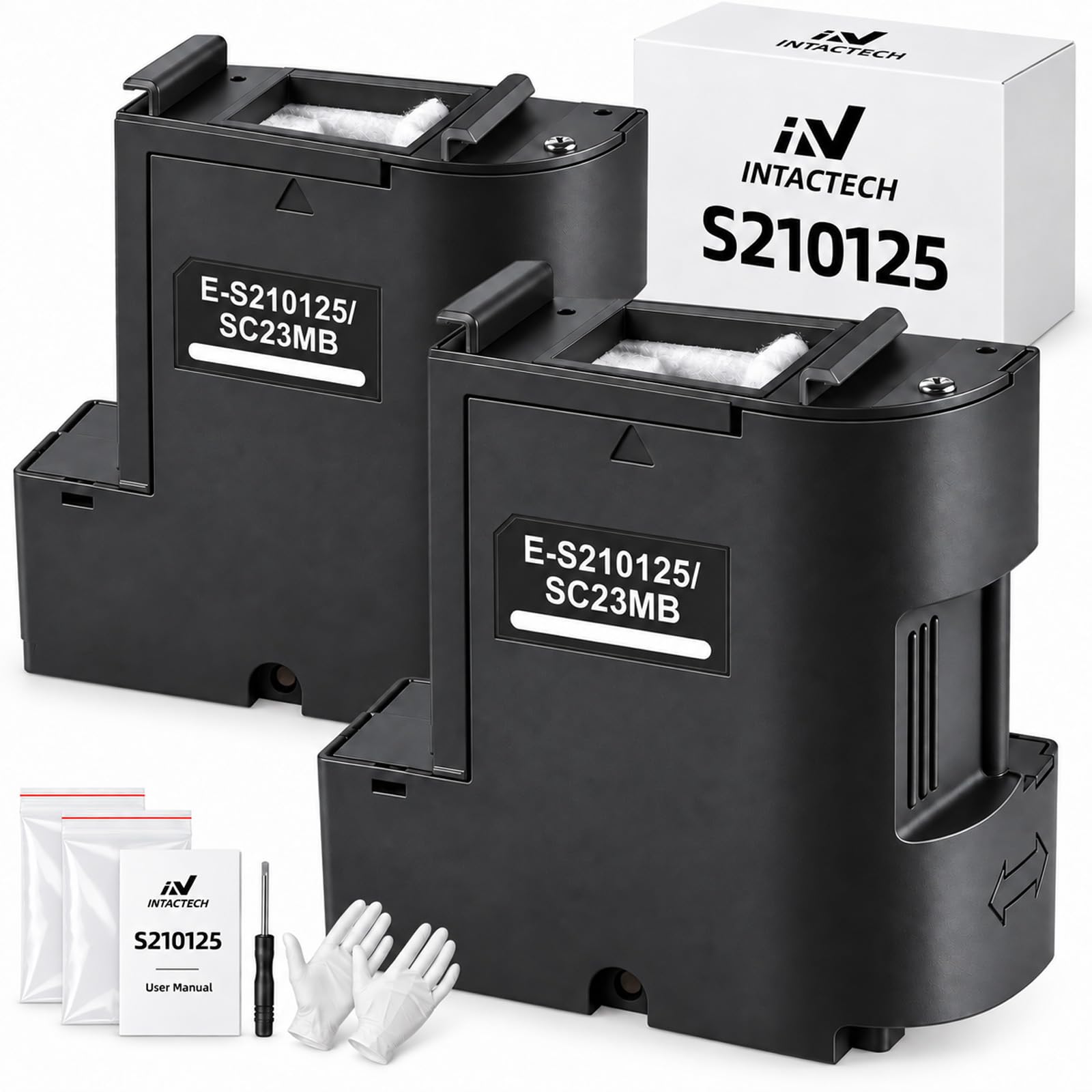 C13S210125 (S210125) Maintenance Box for Epson Surecolor SC-F170