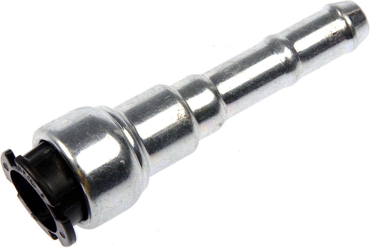 Dorman 800-121 Steel Body Fuel Line Connector 3/8 In. Universal Fit