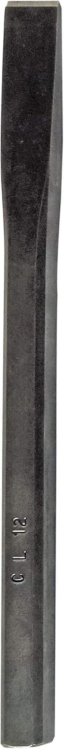 Chicago Pneumatic P073225 Shank QTR Oct WF 1/2" Flat Chisel