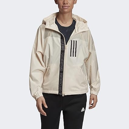 adidas id wind jacket