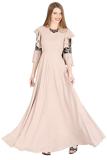 amazon pe gown