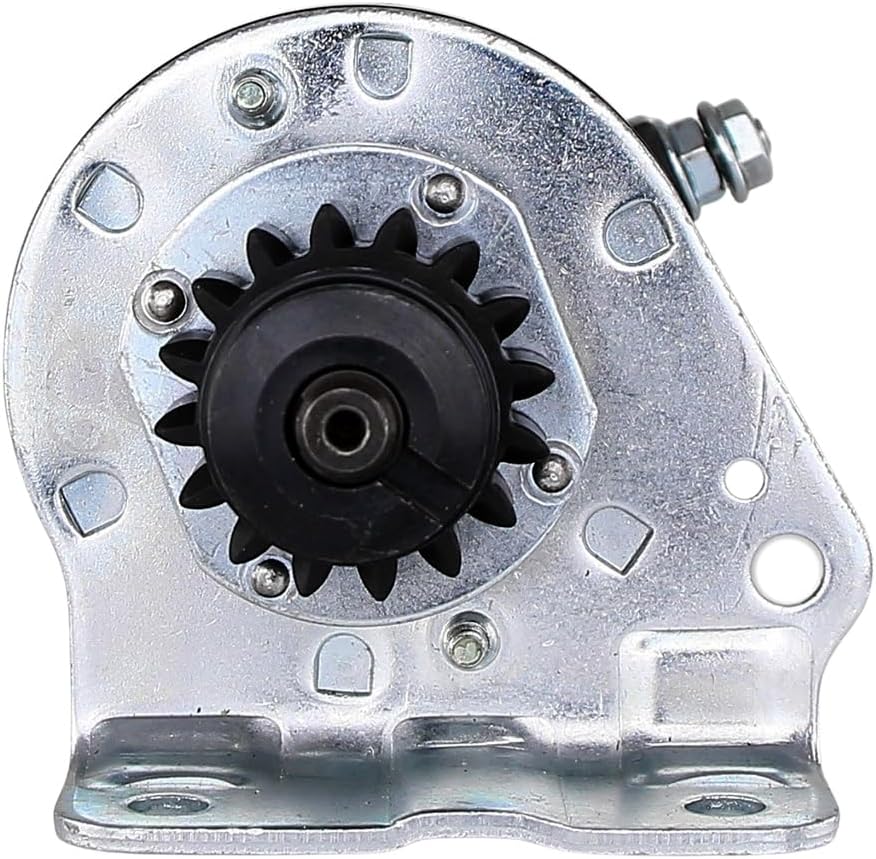 RAREELECTRICAL Starter Motor Compatible With John Deere L111 L118 La120 La135 La145 La155 La165 La175 Sabre 1338G 1438Hs 1538Hs Lg497595 Am122337 1972-2008 S2046 L2048 L2548 S2046 12V 12V 12V 12V 12V