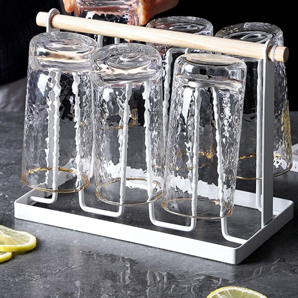 3 Pieces Water Juice Drinking Glasses, 300 ML, Crystal Glass, Perfect for Home, Restaurants and Parties, Dishwasher and Microwave Safe.