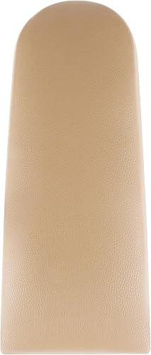 SCITOO Kit de tapa de consola central de repuesto para Volkswagen Beetle 1999-2010 para Volkswagen Beetle 1999-2005 para cubierta de consola central