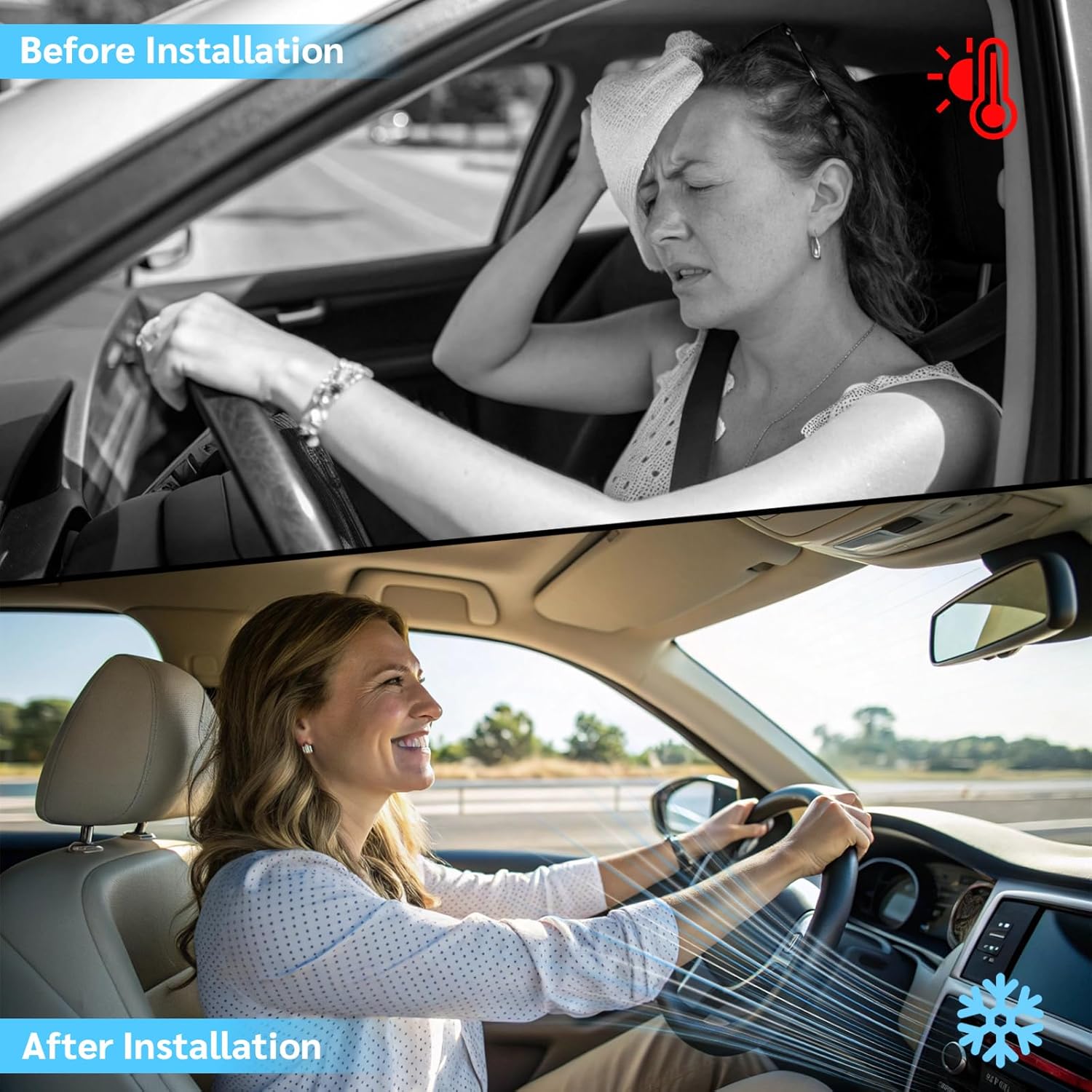 A/C Compressor Clutch Assembly Kit Pulley Coil Set for 2013 I-nfiniti JX35 3.5L 2008-2014 for N-issan Maxima 3.5L | Precision Fit