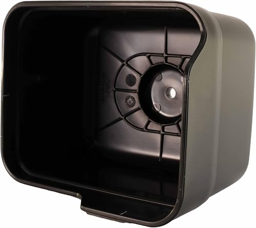 Honda Cover, Air Cleaner Part # 17231-Z4M-010