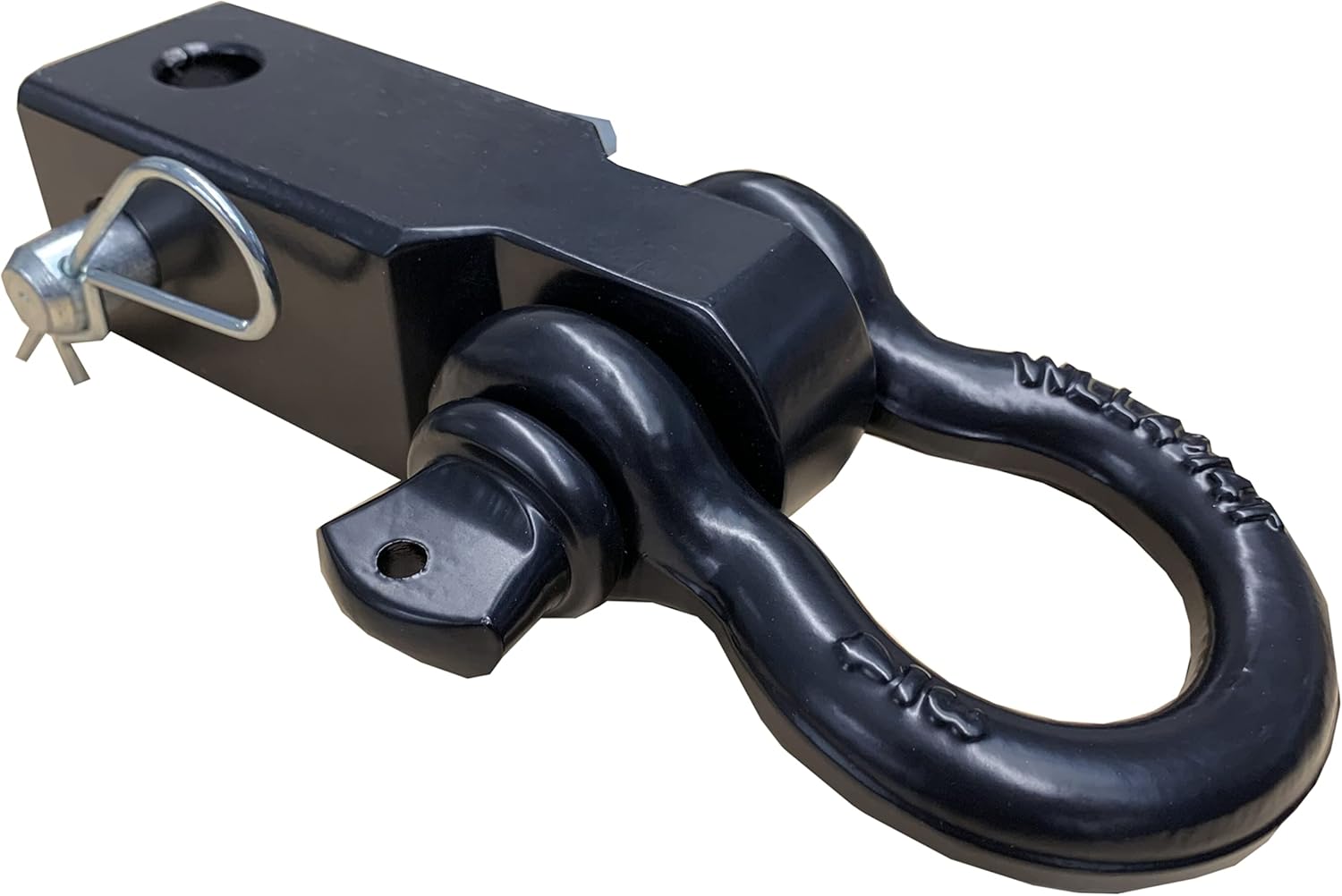 Kolpin Receiver Shackle