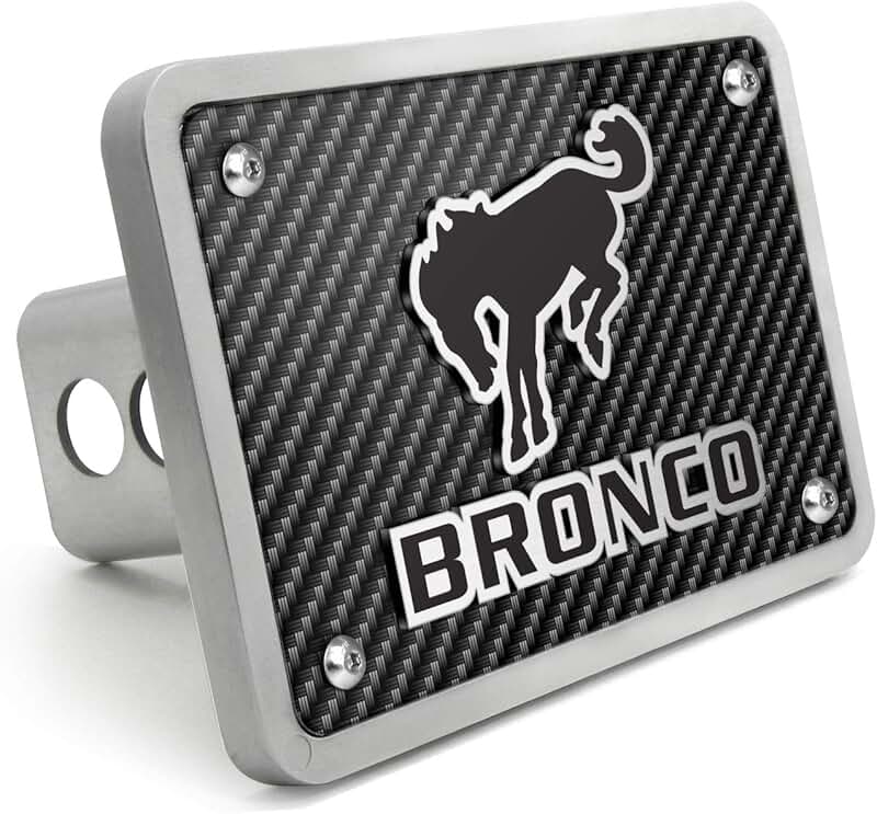 Amazon.ca ford hitch cover