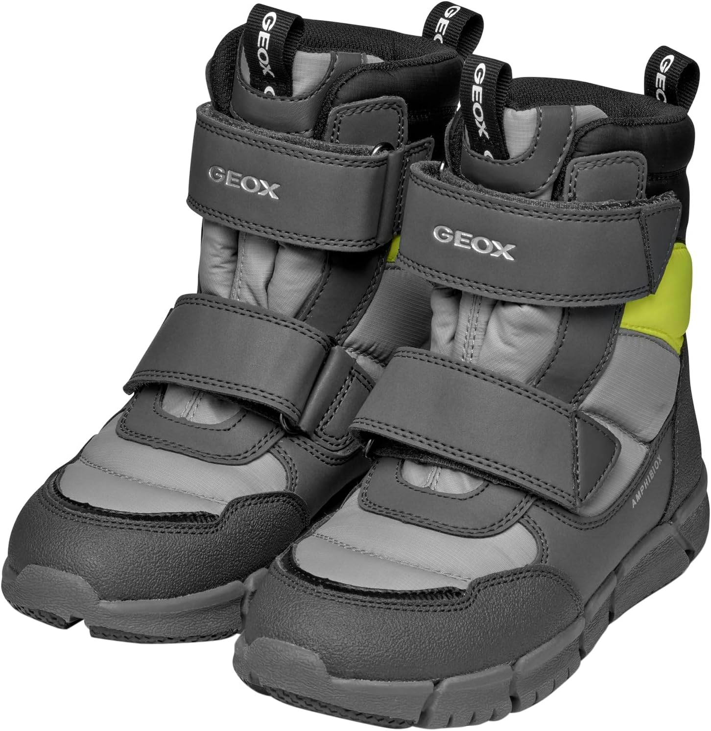 Geox CWILDWPF1 Sneaker (Infant/Toddler/Little Kid/Big Kid)