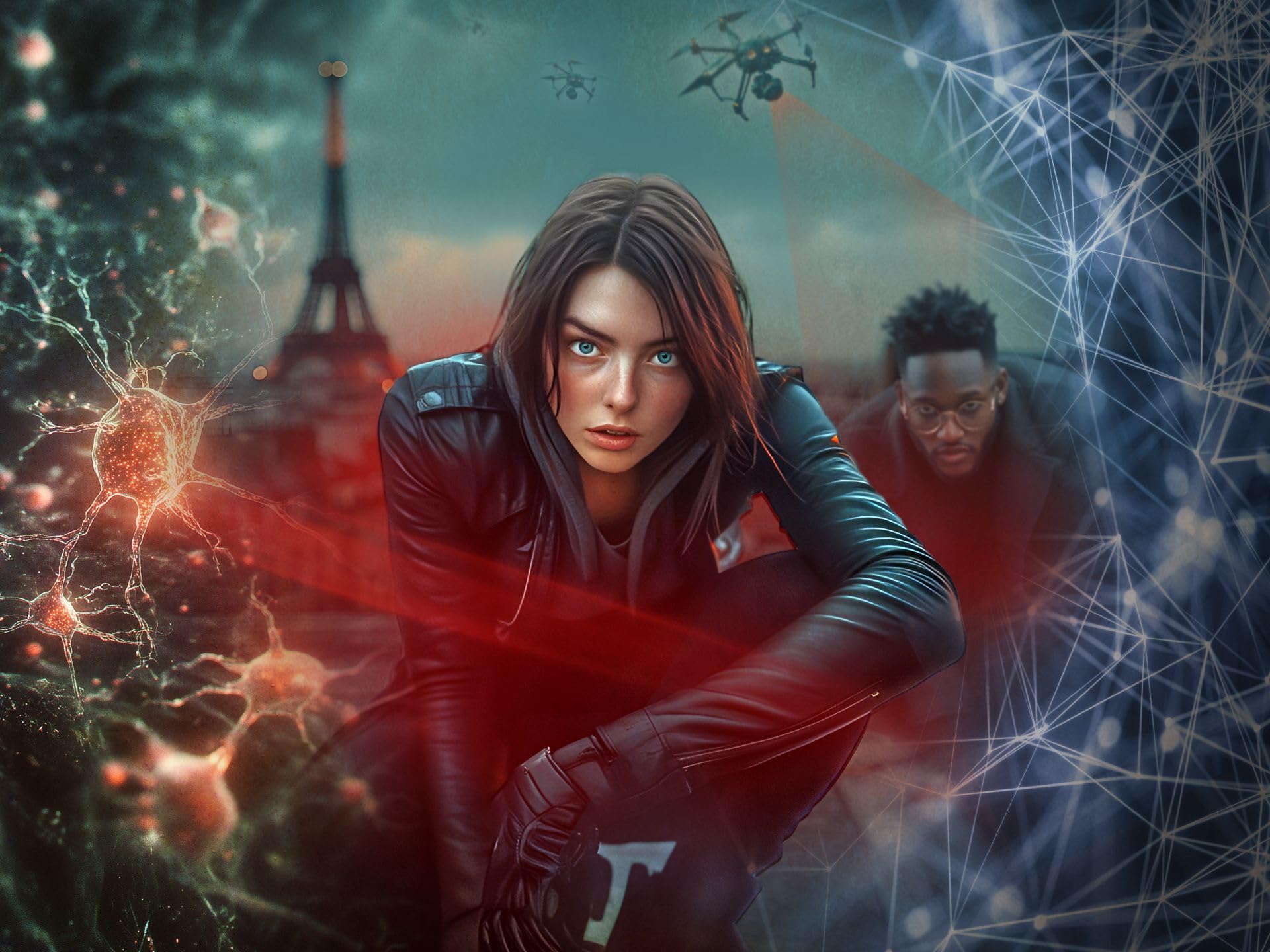 Random – AI is watching you