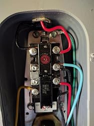 Rheem SP210245 Gas Thermostat - Water Heaters - Amazon.com