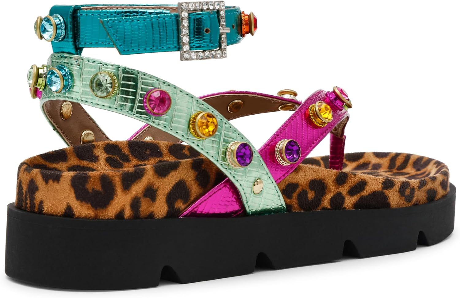 Betsey Johnson Women's Conley