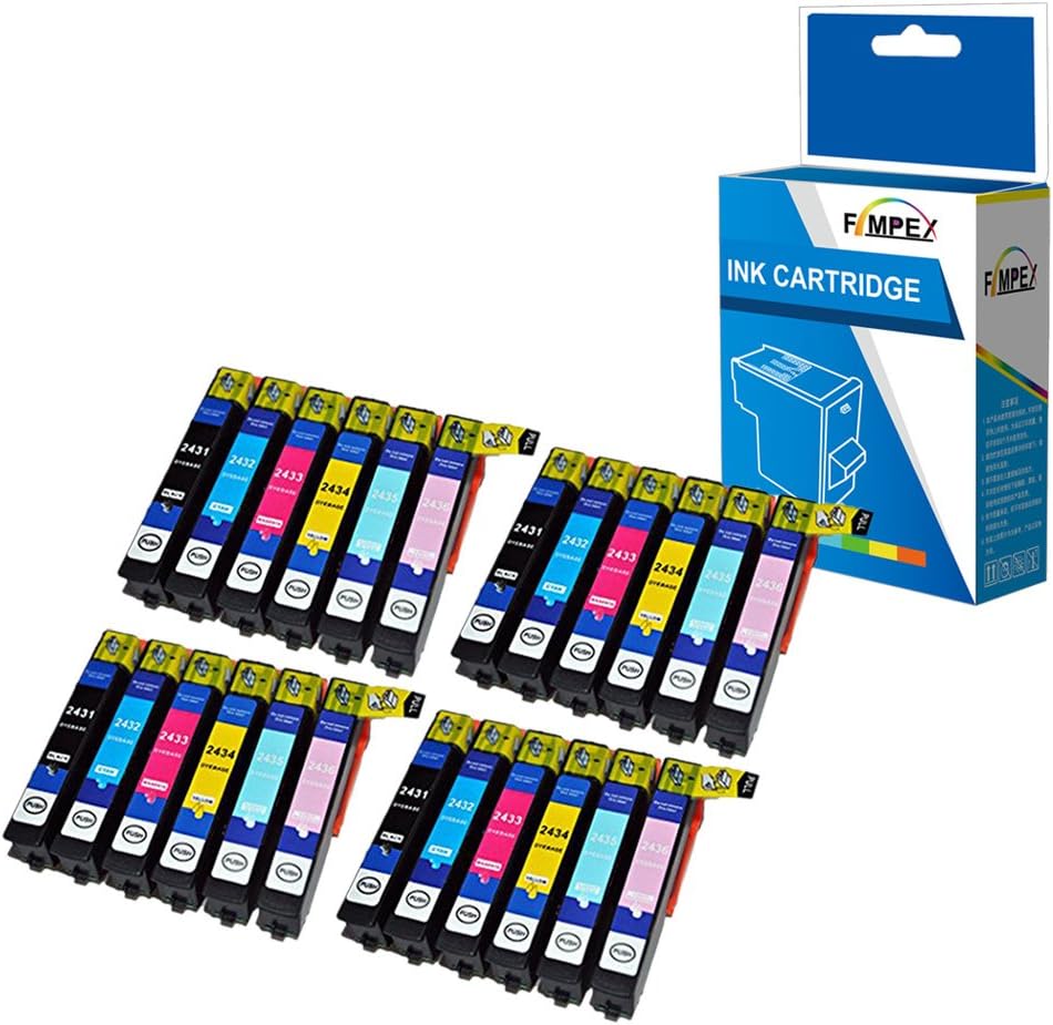 scanner fotografici epson