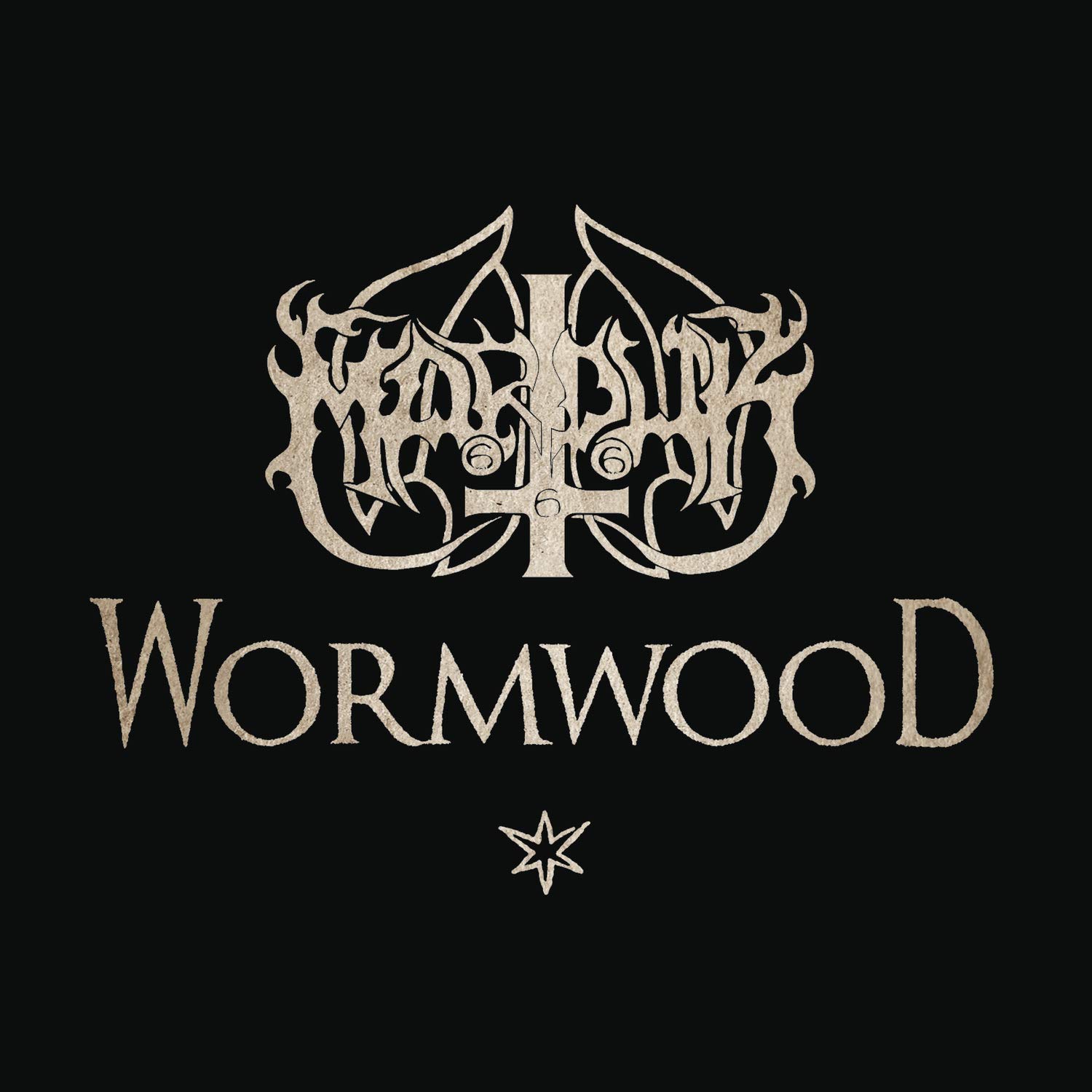 Wormwood (Re-Issue 2020)