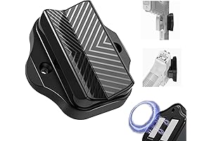 Gun Magnet Mount: Concealment Companion for Quick Access