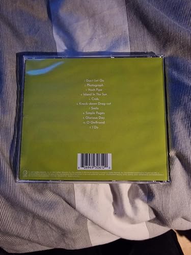Green Album [VINYL]: Amazon.co.uk: CDs & Vinyl