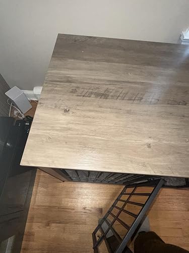 Customer review photo