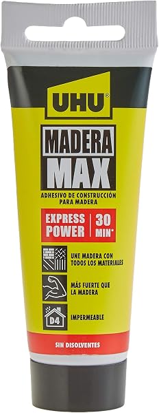UHU Madera Max Express 100g