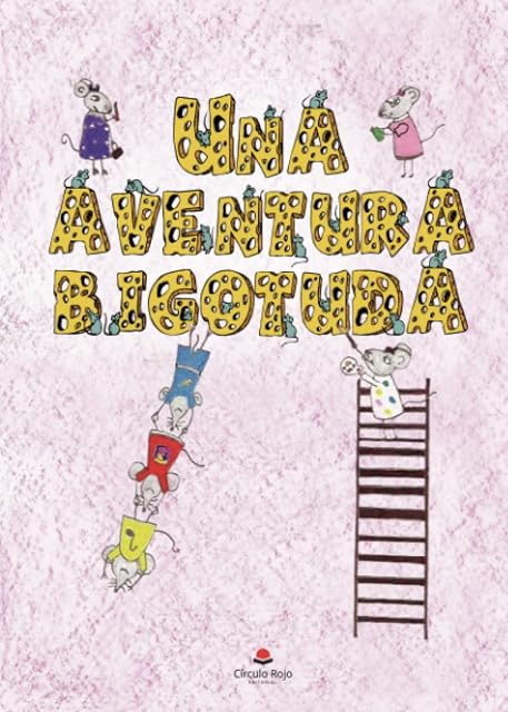 Portada de Una aventura bigotuda