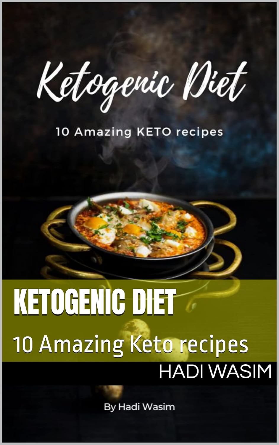 Ketogenic Diet: 10 Amazing Keto recipes
