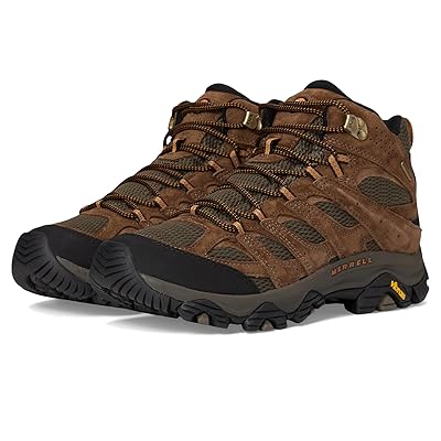 Merrell Moab 3 Mid Waterproof Men