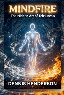MINDFIRE: The Hidden Art of Telekinesis