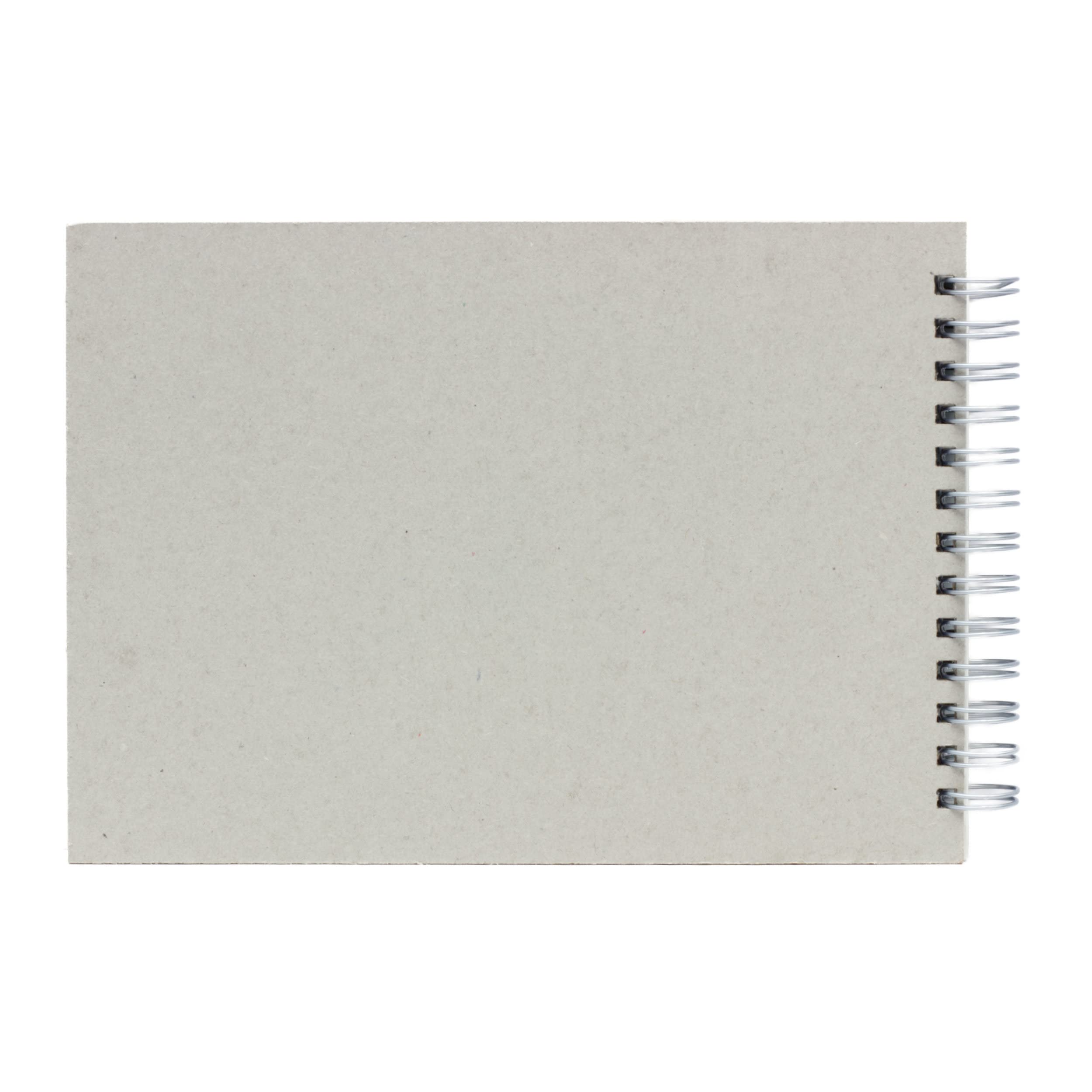 Daler-Rowney Langton Spiralblock – 35,6 X 25,4 Cm, 300 G/m², Aquarellpapier