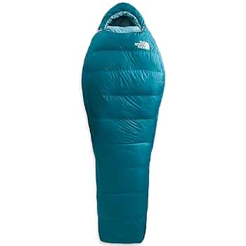 The North Face Superlight 600FP グースダウン寝袋 The North Face Superlight 600FP グースダウン寝袋