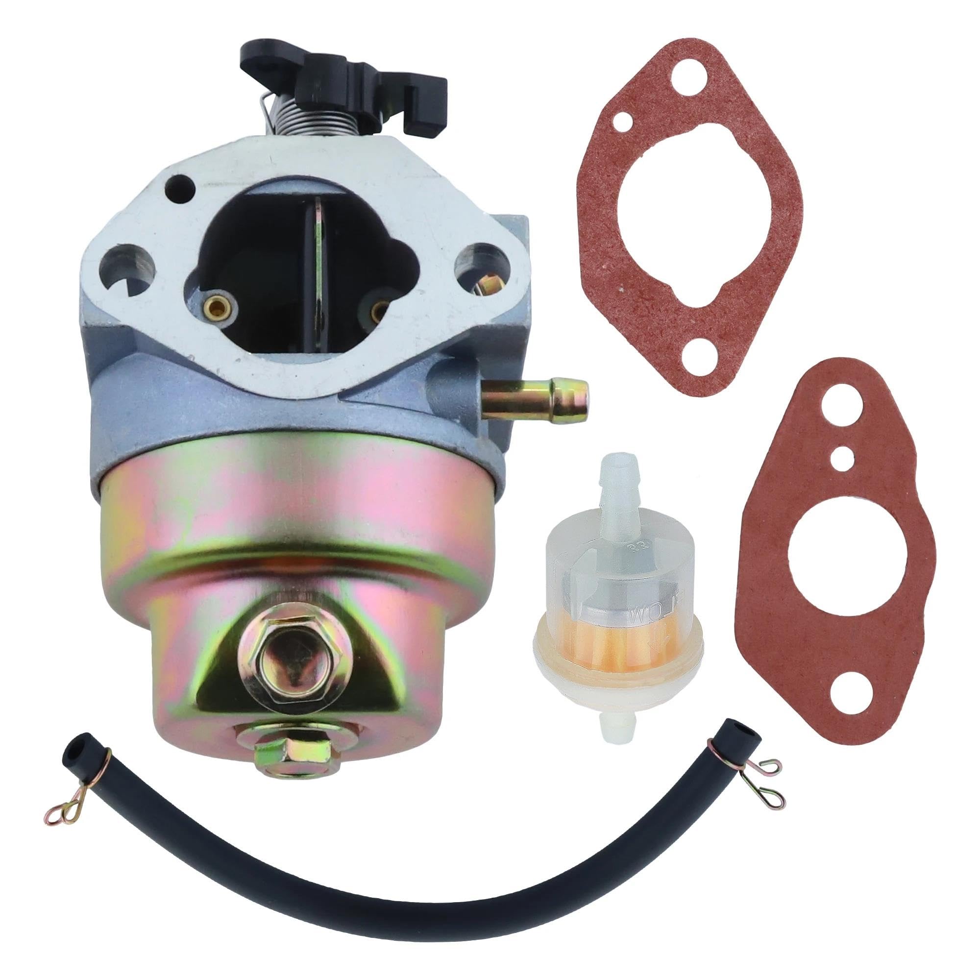 Carburador EA190V Para Carburador De Lavadora A Presión EA190V EA175V REOKIP