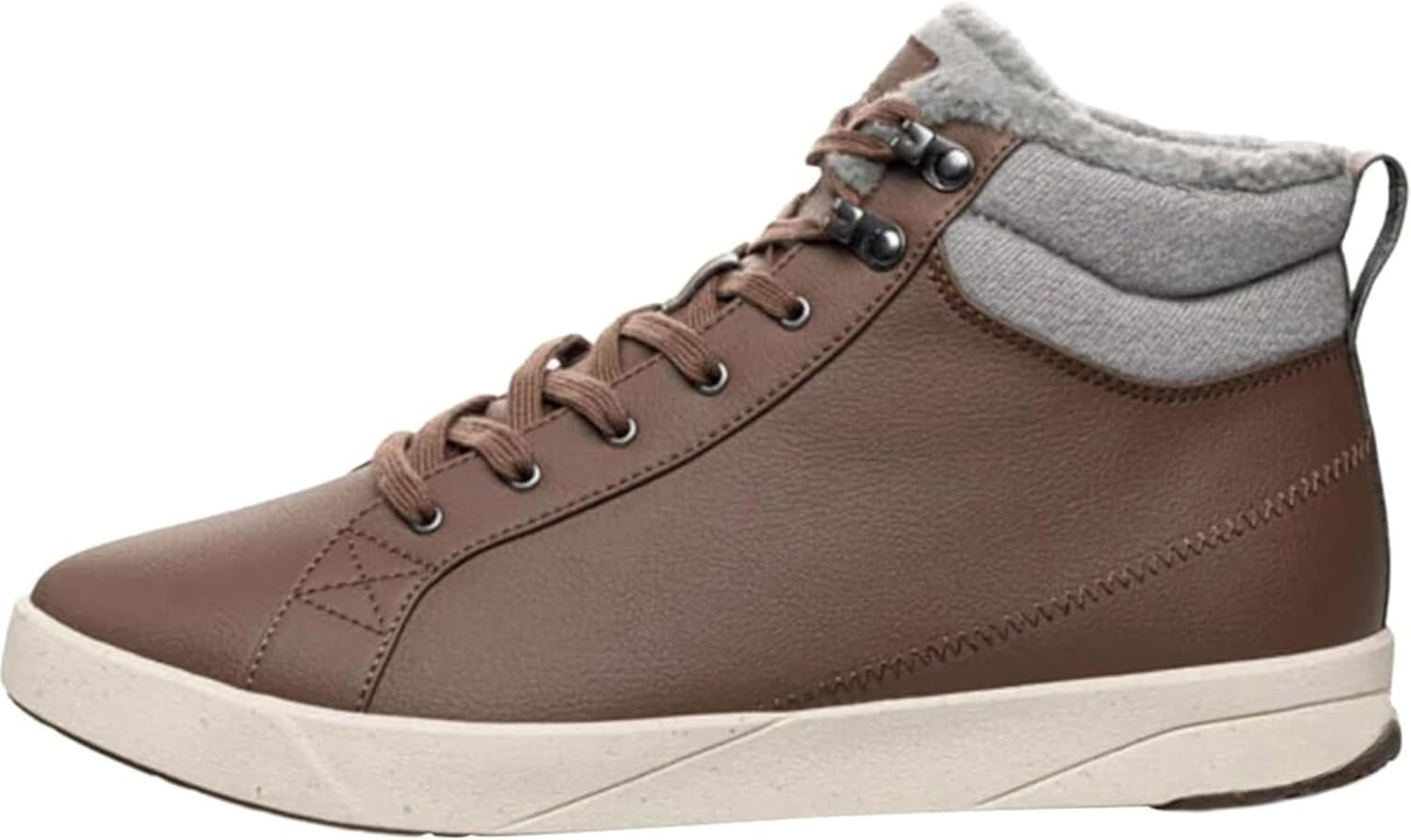 SAOLA Men's Bergen Warm Sneaker