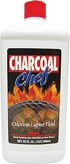 oderless Lighter Fluid