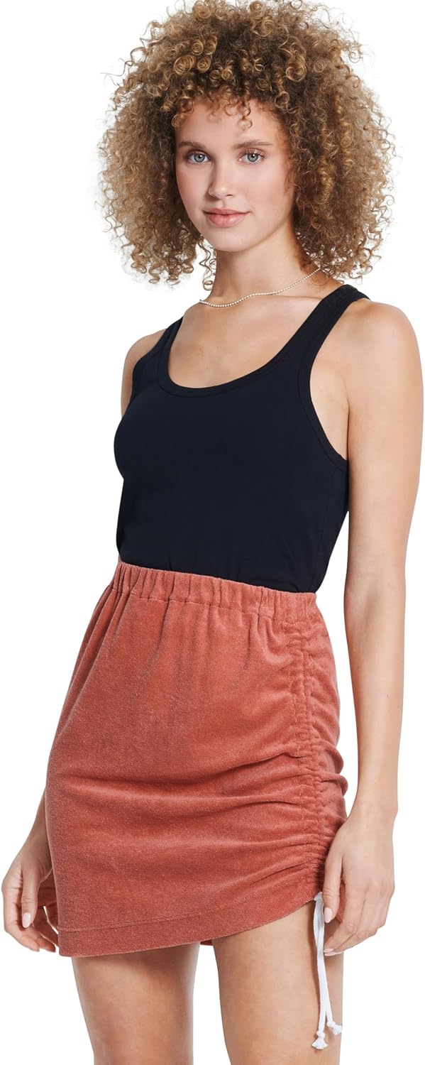Burda Style X05811BURDA Misses' Summer Skirt Sewing Pattern Packet, Design Code B5811, Sizes 8-22 (34-48)