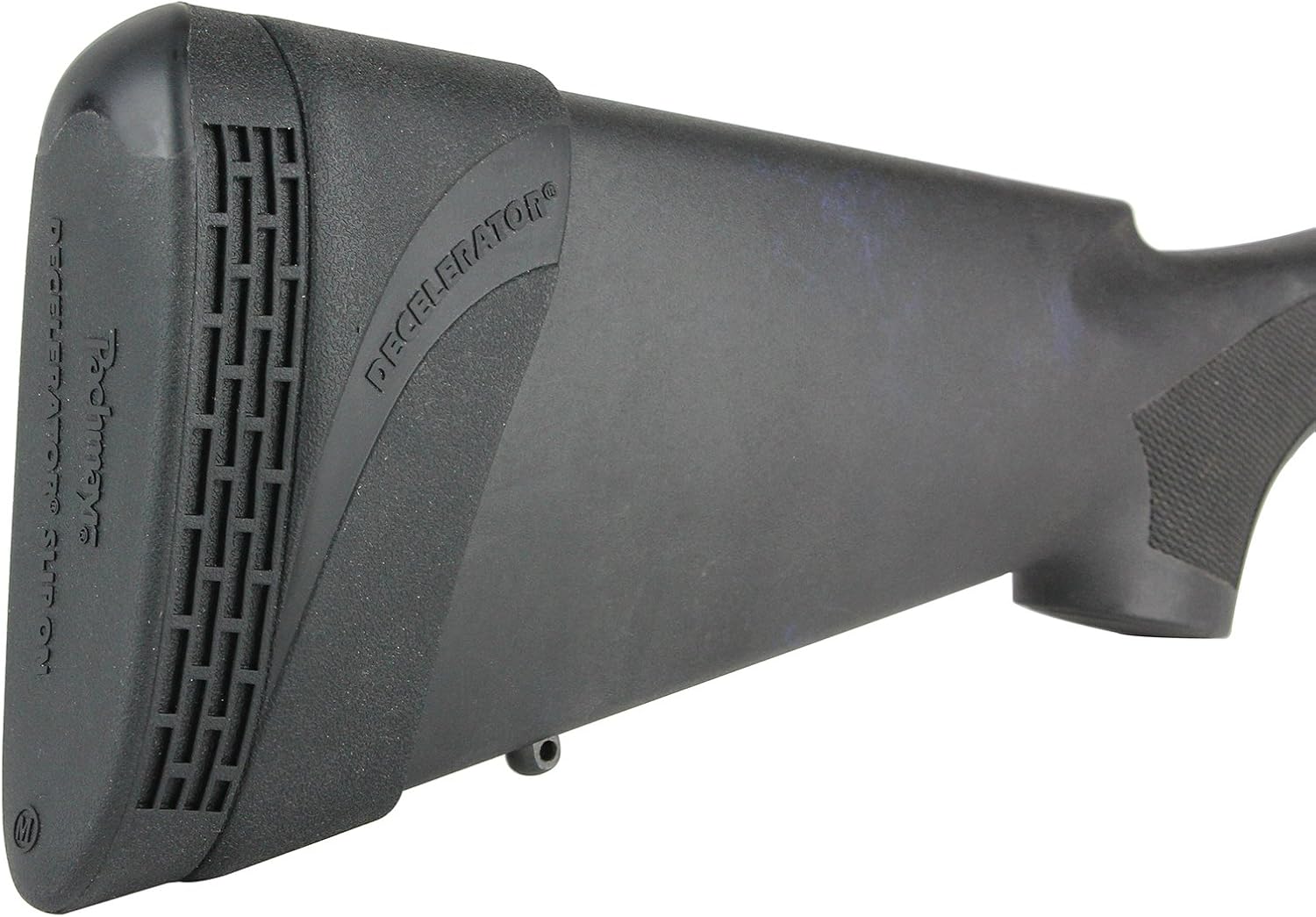 Pachmayr Decelerator Slip On Recoil Pad