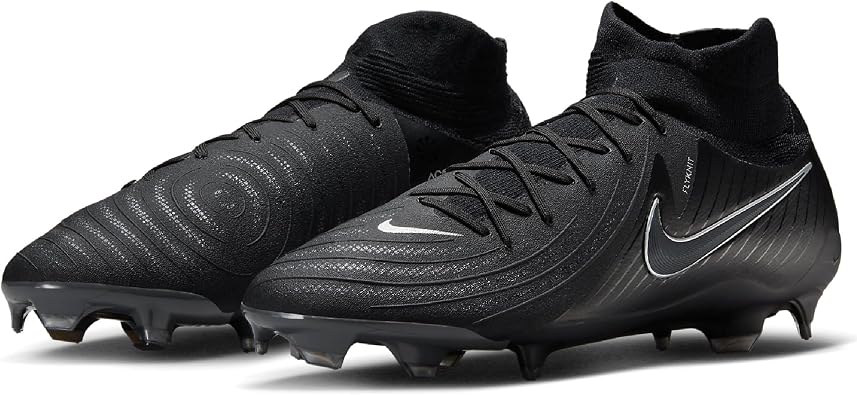 NIKE Men's Phantom Luna II Academy Fg/MgFootball Shoe
